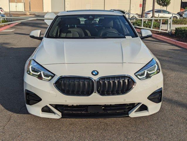 used 2024 BMW 228 Gran Coupe car, priced at $38,420