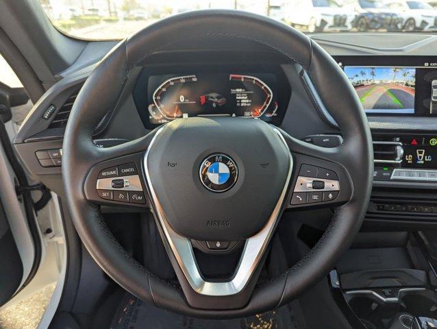 used 2024 BMW 228 Gran Coupe car, priced at $38,420