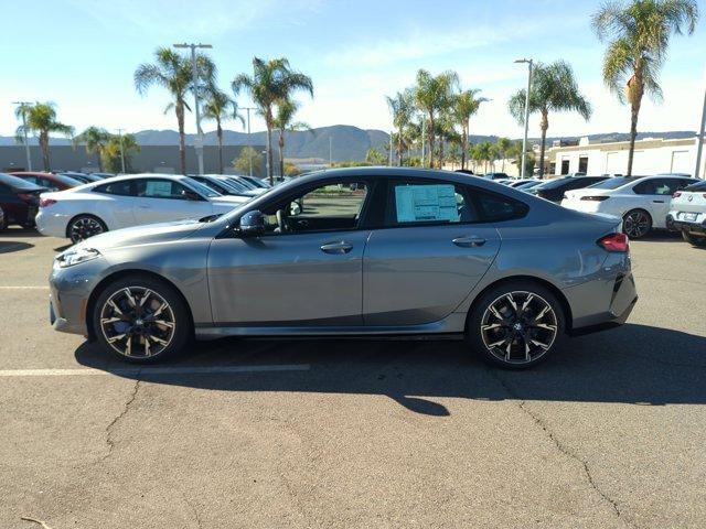 new 2026 BMW 228 Gran Coupe car, priced at $47,725