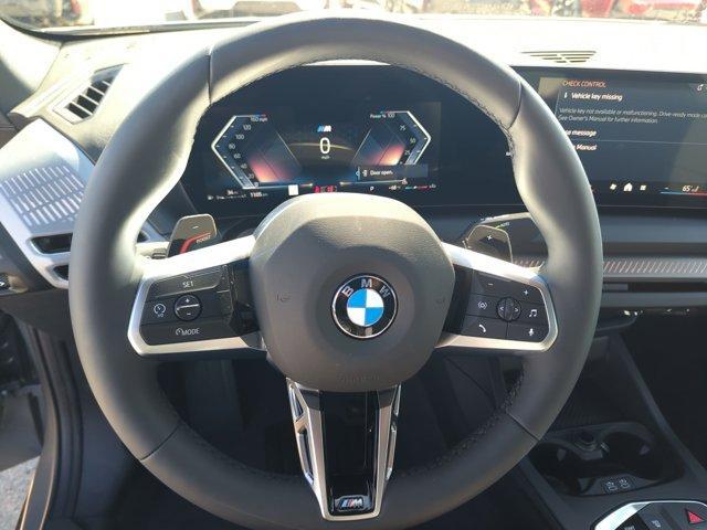 new 2026 BMW 228 Gran Coupe car, priced at $47,725