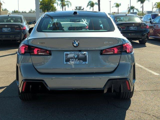 new 2026 BMW 228 Gran Coupe car, priced at $47,725