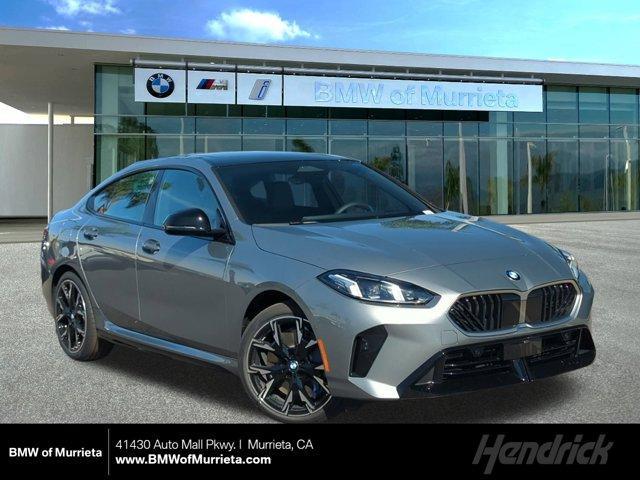 new 2026 BMW 228 Gran Coupe car, priced at $47,725