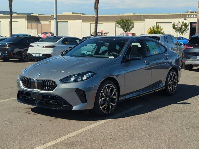 new 2026 BMW 228 Gran Coupe car, priced at $47,725