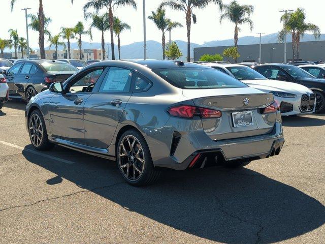new 2026 BMW 228 Gran Coupe car, priced at $47,725