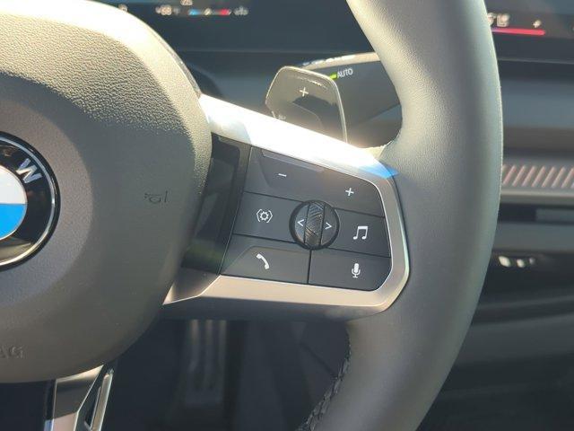 new 2026 BMW 228 Gran Coupe car, priced at $47,725