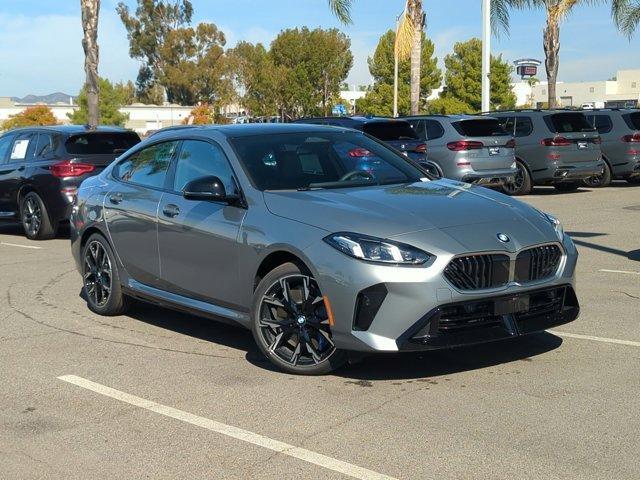new 2026 BMW 228 Gran Coupe car, priced at $47,725