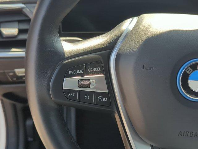 used 2024 BMW i4 Gran Coupe car, priced at $32,990