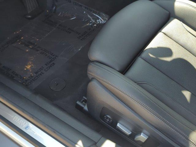 used 2024 BMW i4 Gran Coupe car, priced at $32,990