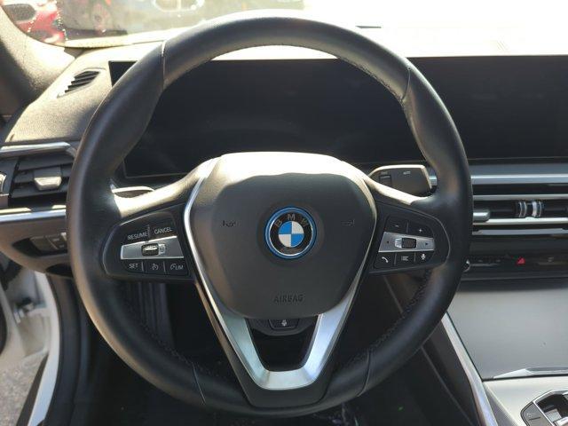 used 2024 BMW i4 Gran Coupe car, priced at $32,990