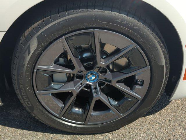 used 2024 BMW i4 Gran Coupe car, priced at $32,990