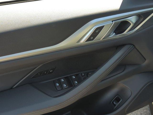 used 2024 BMW i4 Gran Coupe car, priced at $32,990