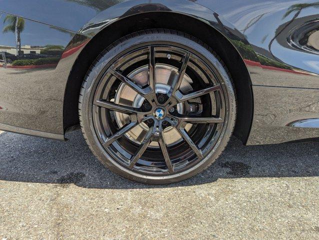 used 2022 BMW 840 car, priced at $54,862