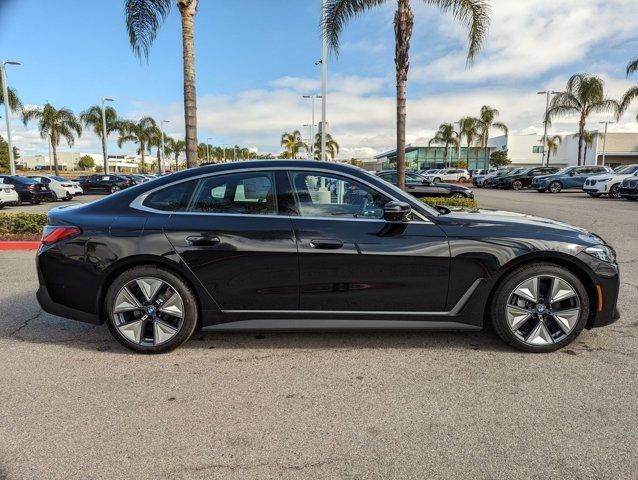 new 2025 BMW i4 Gran Coupe car, priced at $61,395