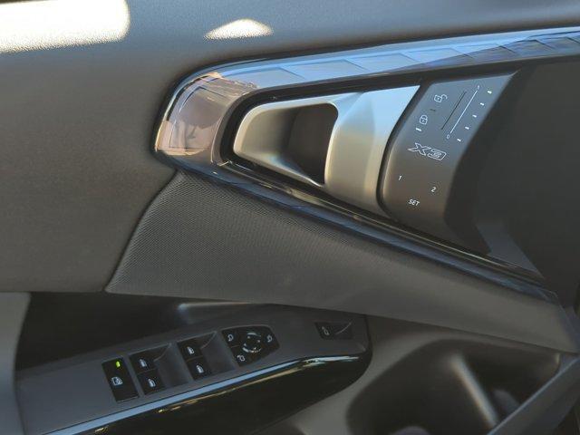 new 2026 BMW X3 car, priced at $76,625