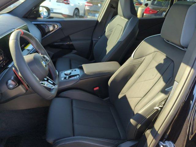 new 2026 BMW X3 car, priced at $76,625