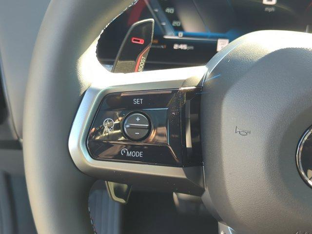 new 2026 BMW X3 car, priced at $76,625