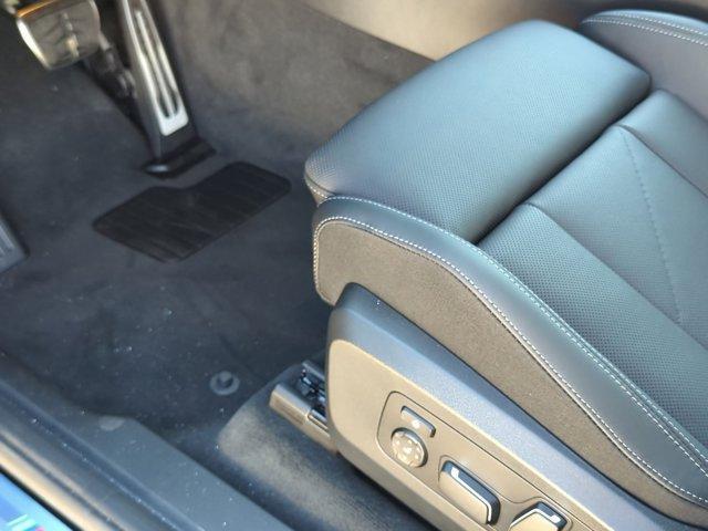 new 2026 BMW X3 car, priced at $76,625