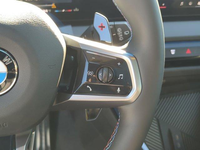 new 2026 BMW X3 car, priced at $76,625