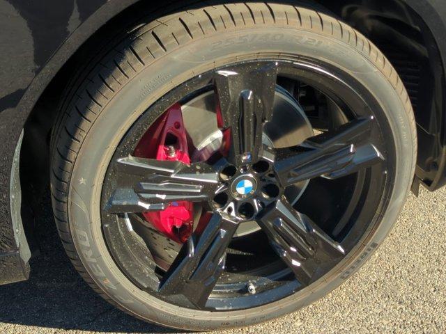 new 2026 BMW X3 car, priced at $76,625