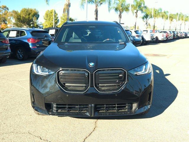 new 2026 BMW X3 car, priced at $76,625