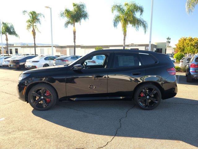 new 2026 BMW X3 car, priced at $76,625