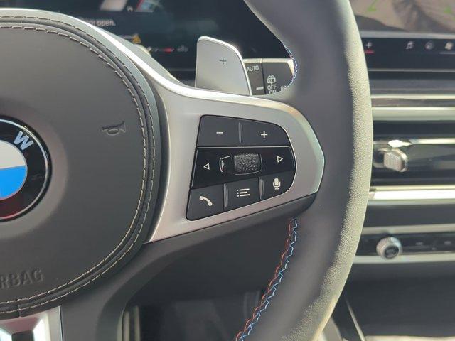 new 2026 BMW X7 car, priced at $120,440