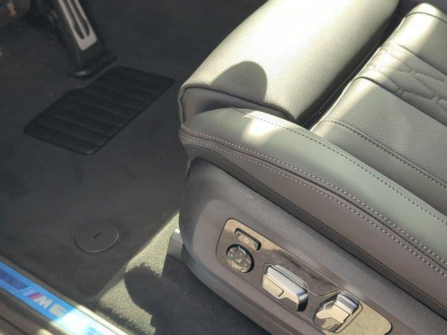 new 2026 BMW X7 car, priced at $120,440