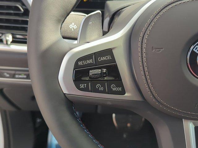 new 2026 BMW X7 car, priced at $120,440