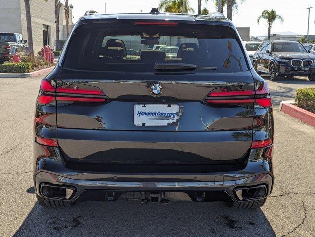 used 2024 BMW X5 car, priced at $64,934