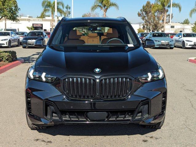 used 2024 BMW X5 car, priced at $64,934