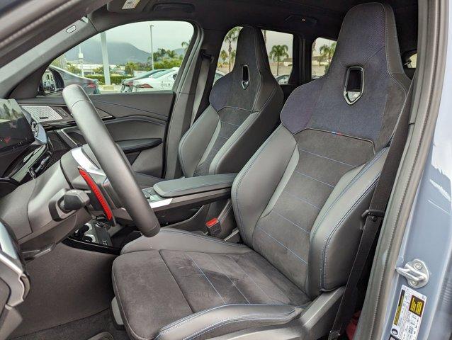 used 2024 BMW X1 car, priced at $49,982