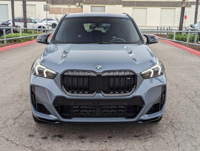 used 2024 BMW X1 car, priced at $49,982