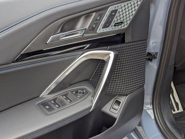 used 2024 BMW X1 car, priced at $49,982