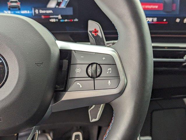 used 2024 BMW X1 car, priced at $49,982