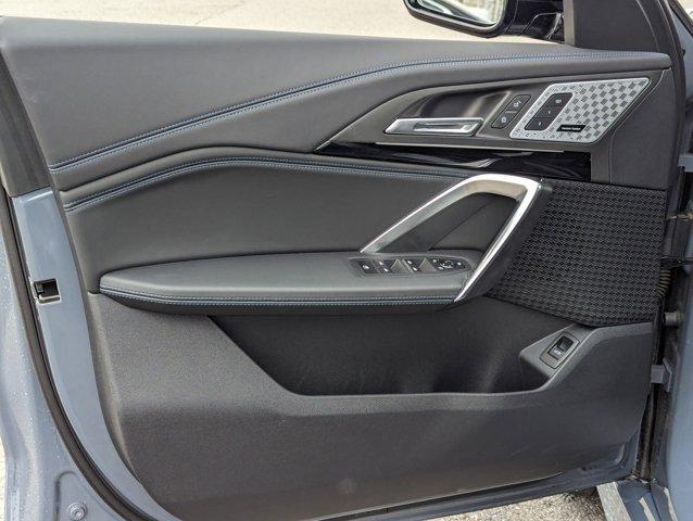 used 2024 BMW X1 car, priced at $49,982