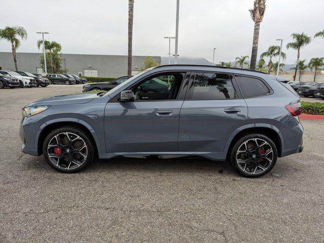 used 2024 BMW X1 car, priced at $49,982