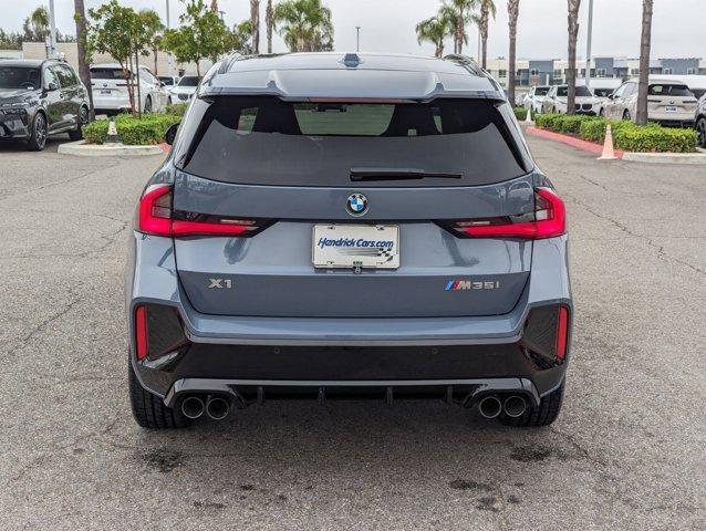used 2024 BMW X1 car, priced at $49,982
