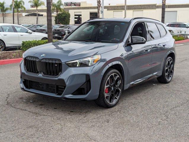 used 2024 BMW X1 car, priced at $49,982