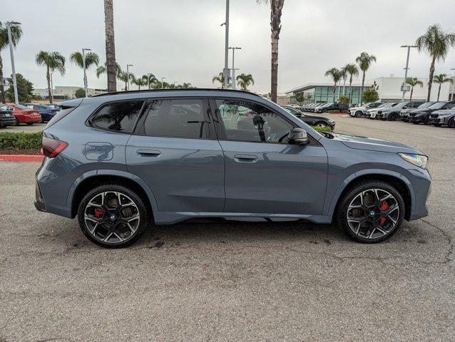 used 2024 BMW X1 car, priced at $49,982