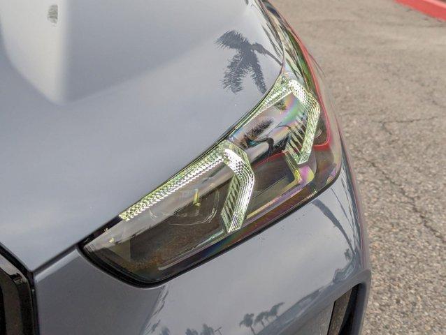 used 2024 BMW X1 car, priced at $49,982
