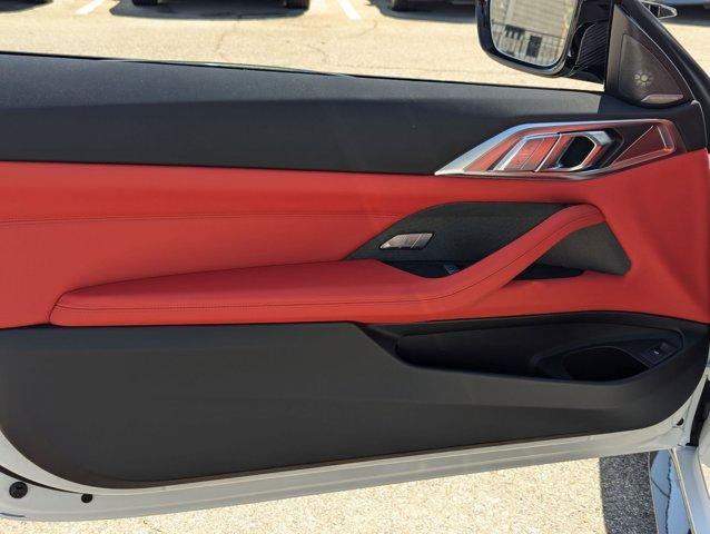 new 2026 BMW M4 car, priced at $110,675