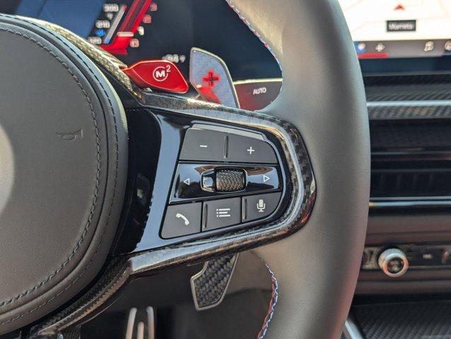 new 2026 BMW M4 car, priced at $110,675