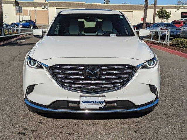 used 2023 Mazda CX-9 car, priced at $33,653