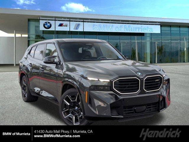 used 2023 BMW XM car, priced at $105,986