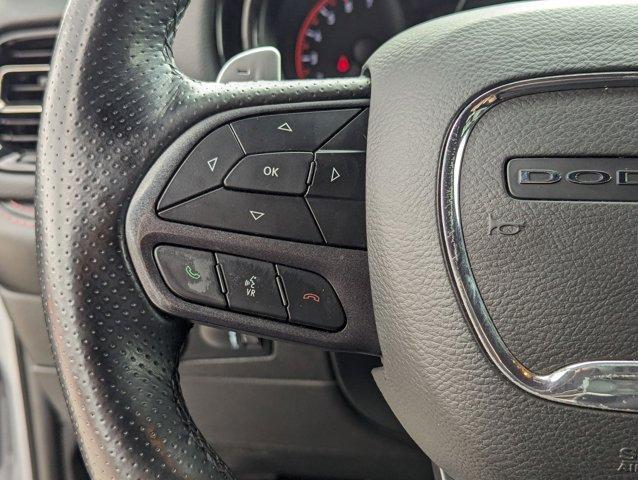used 2021 Dodge Durango car, priced at $35,692