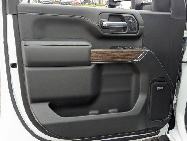 used 2022 Chevrolet Silverado 2500 car, priced at $65,865