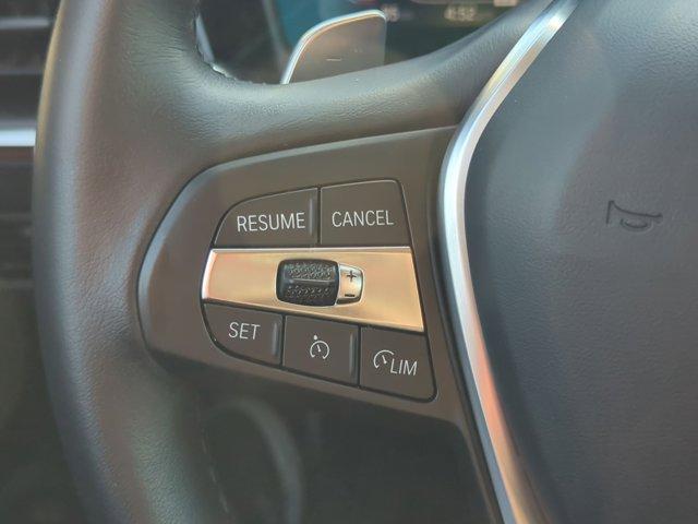 used 2022 BMW 430 car, priced at $33,898