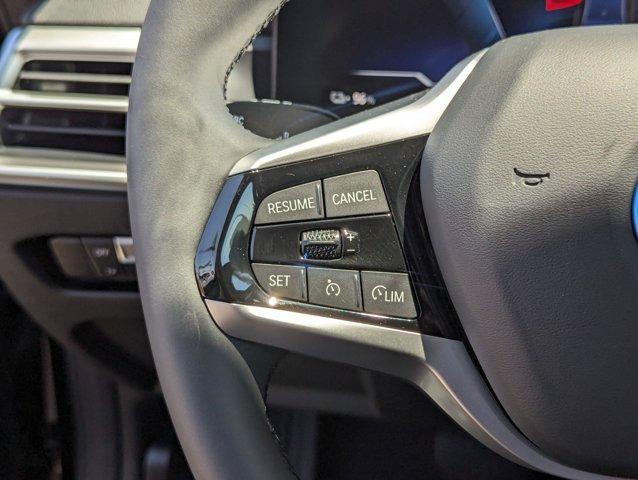 new 2025 BMW i4 Gran Coupe car, priced at $59,525