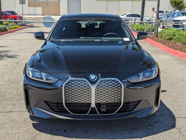 new 2025 BMW i4 Gran Coupe car, priced at $59,525