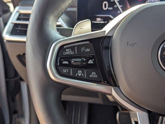 used 2025 BMW 430 car, priced at $56,820